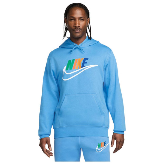 Nike Ανδρικό φούτερ Sportswear Club Fleece Hoodie